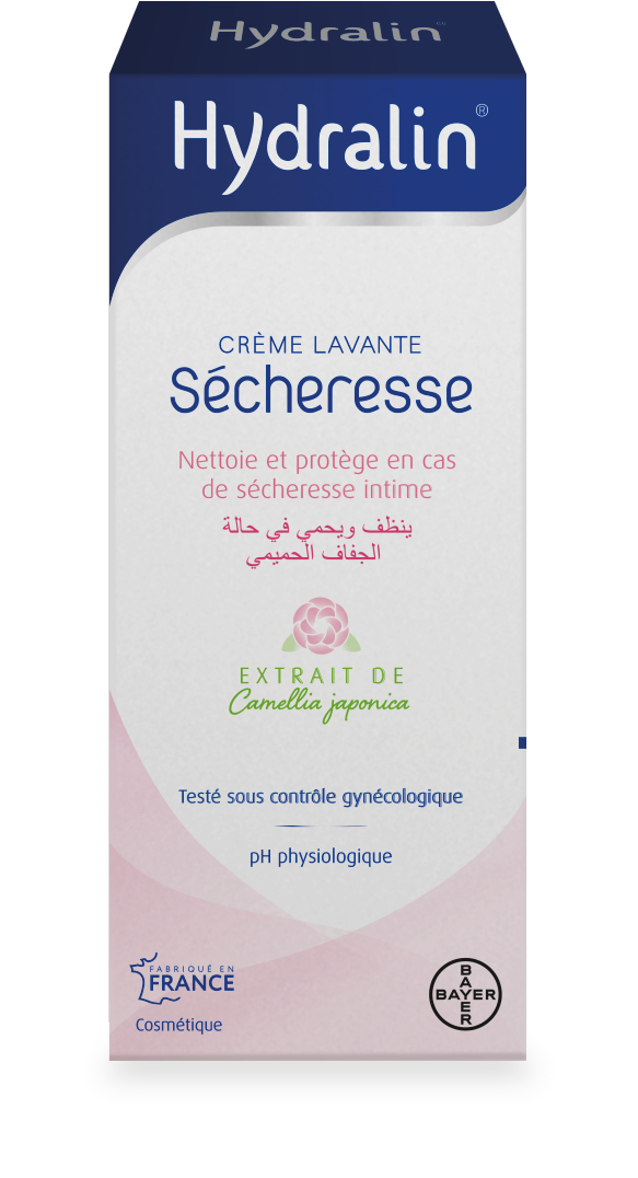 Hydralin® Sécheresse​