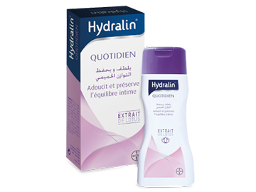 Pack Hydralin Quotidien